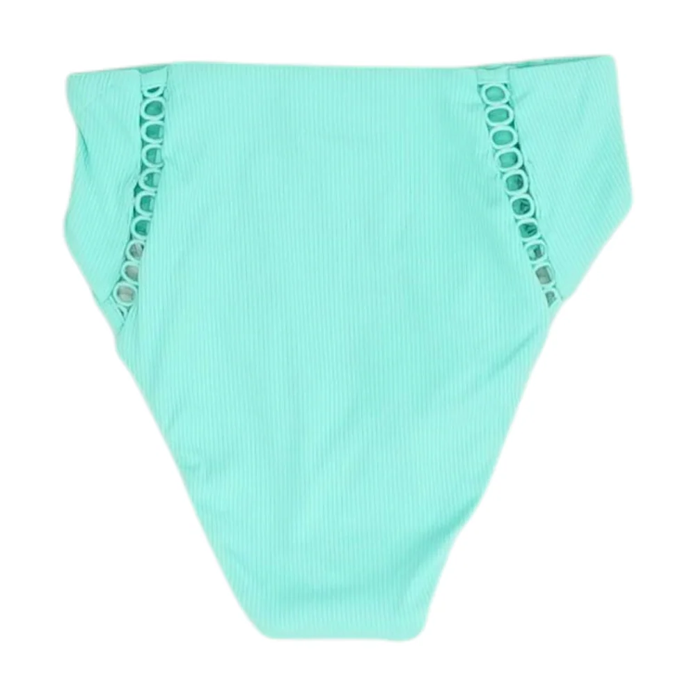Green Swim Bottom - Image 2