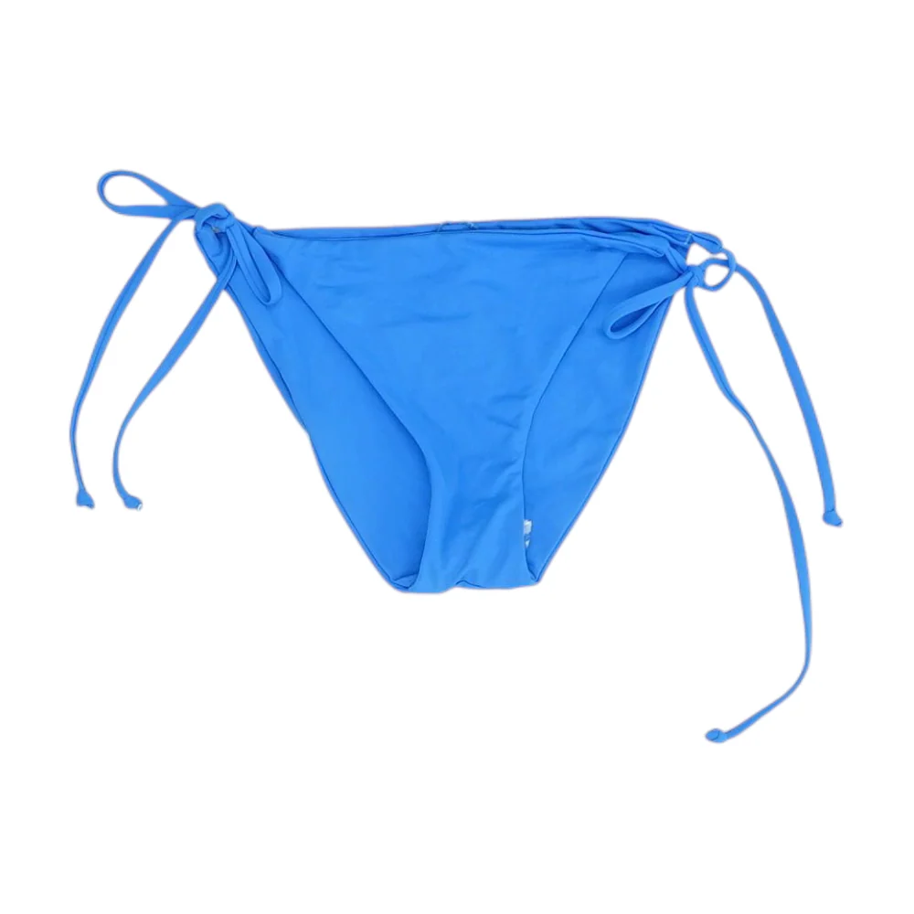 Blue Swim Bottom