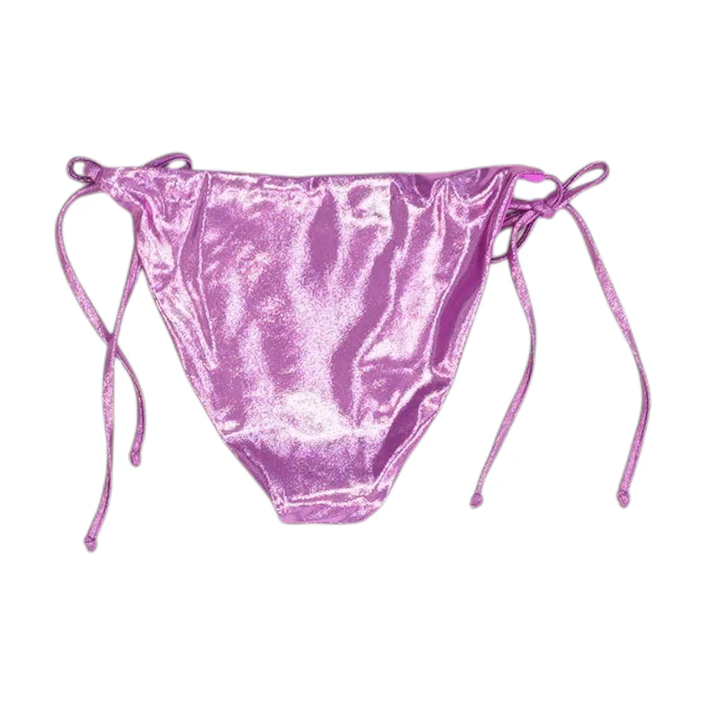 Purple Swim Bottom - Image 2