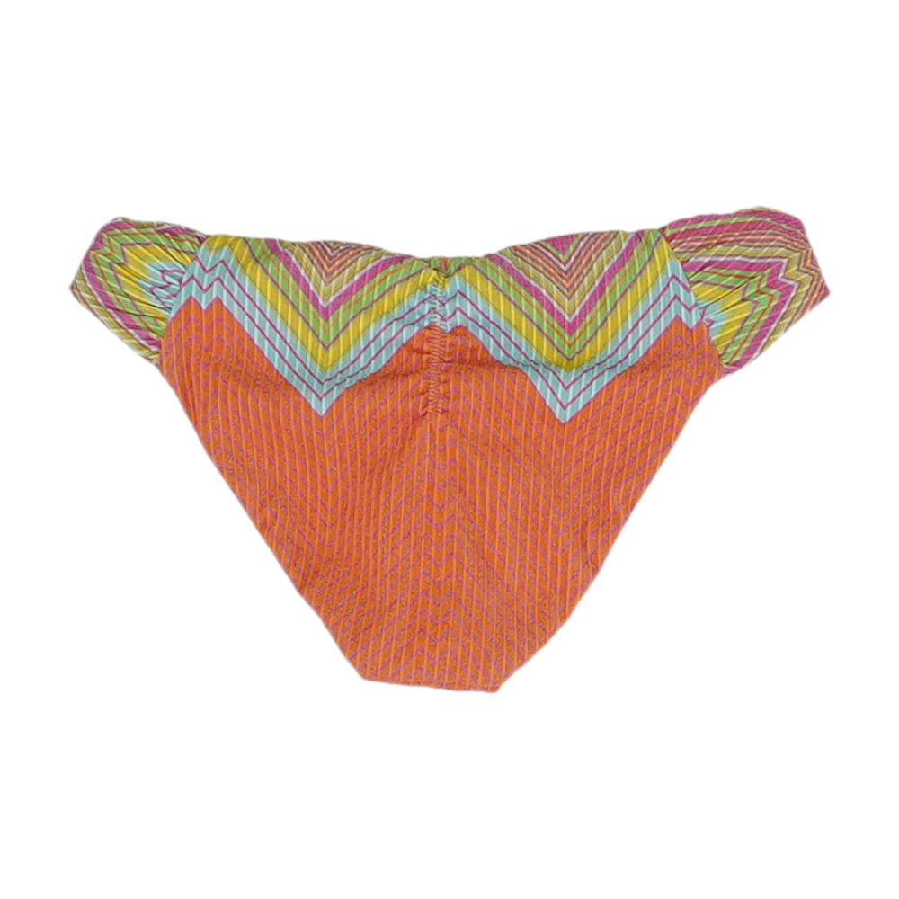 Multi Chevron Swim Bottom - Image 2