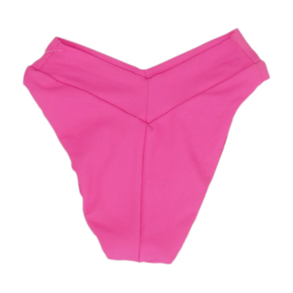 Pink Swim Bottom - Image 2