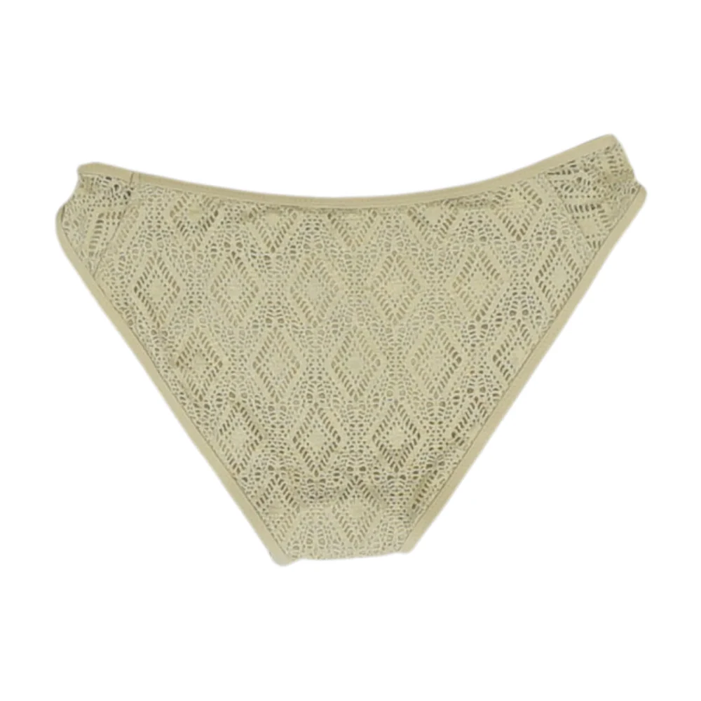 Beige Swim Bottom - Image 2