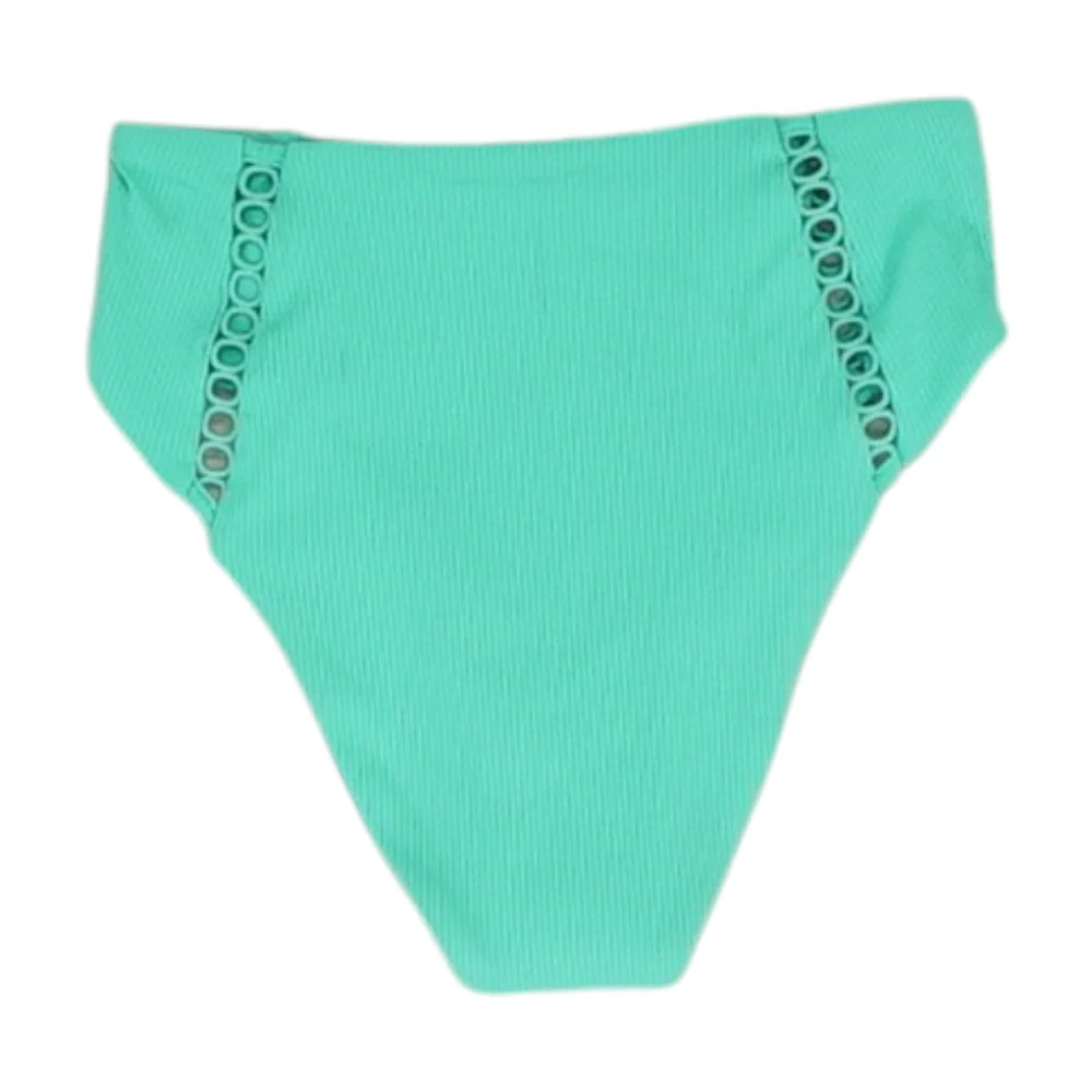 Green Swim Bottom - Image 2