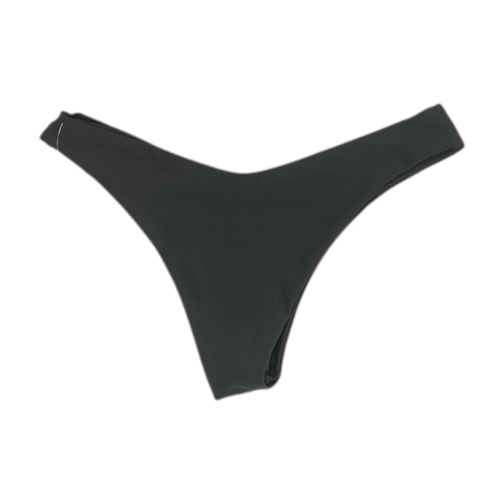 Black Swim Bottom - Image 2