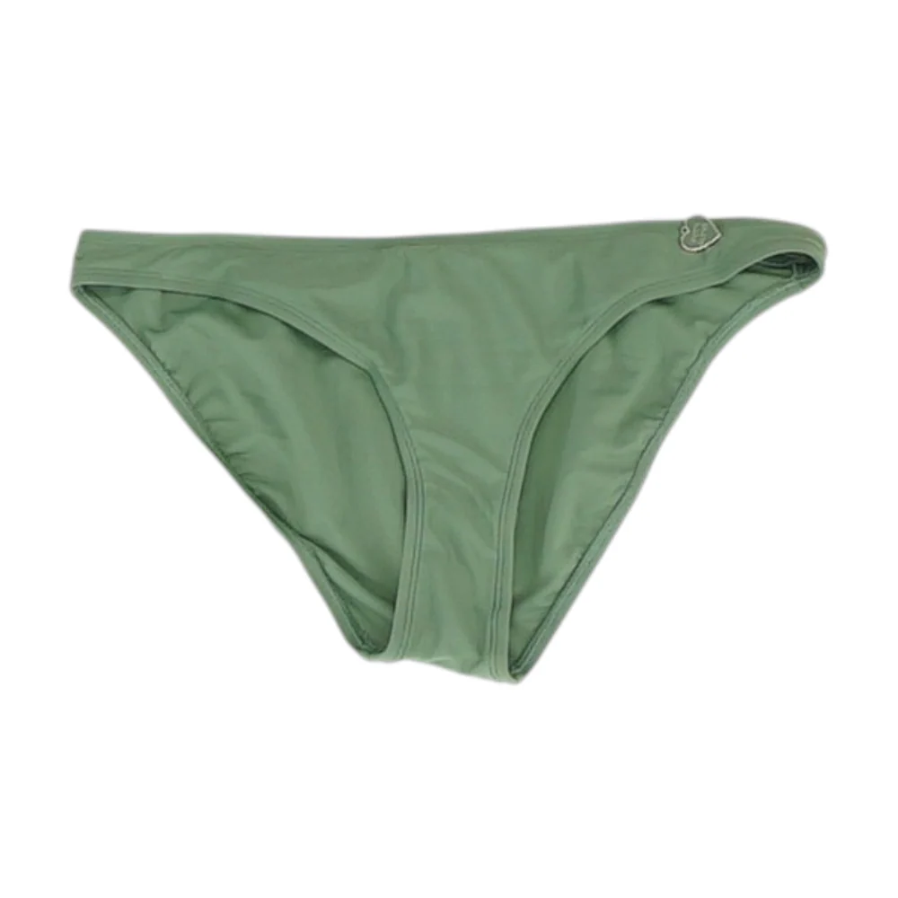 Green Swim Bottom
