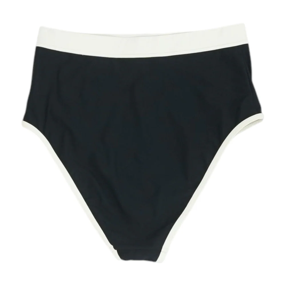 Black Swim Bottom - Image 2