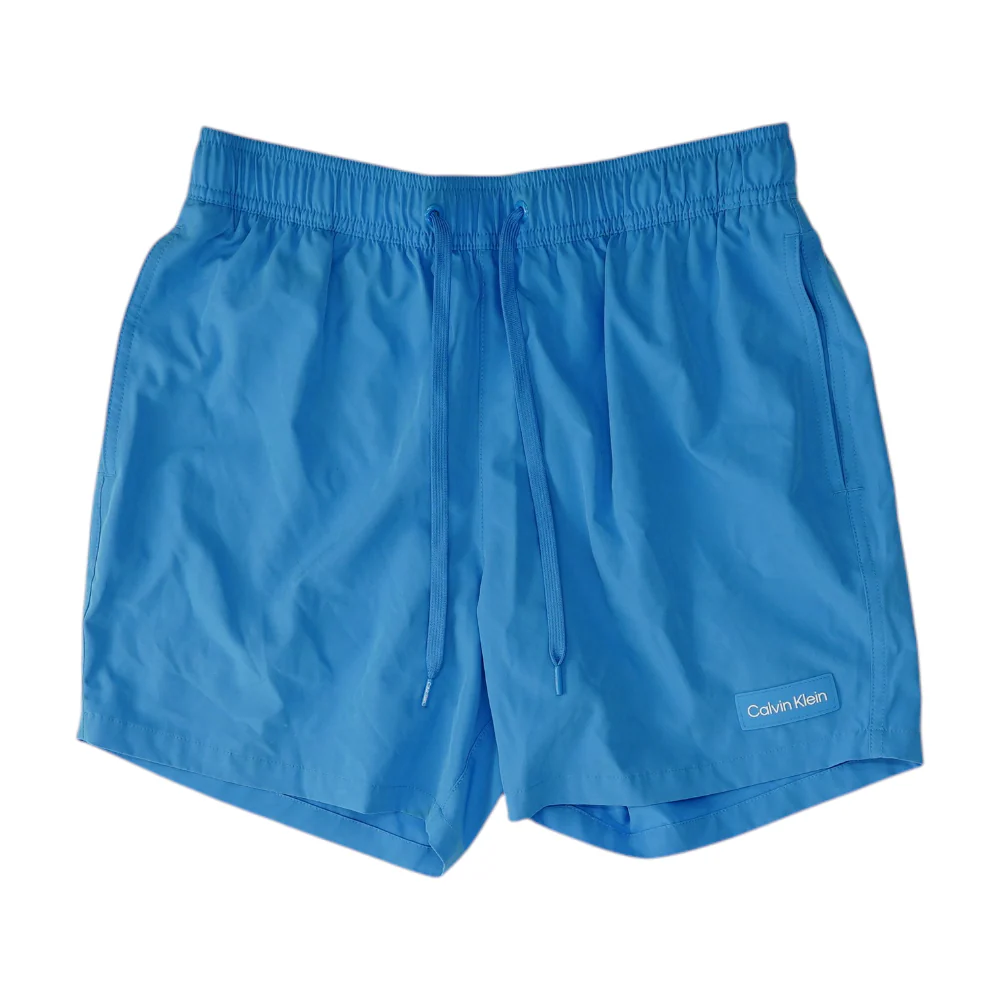 Blue Swim Bottom
