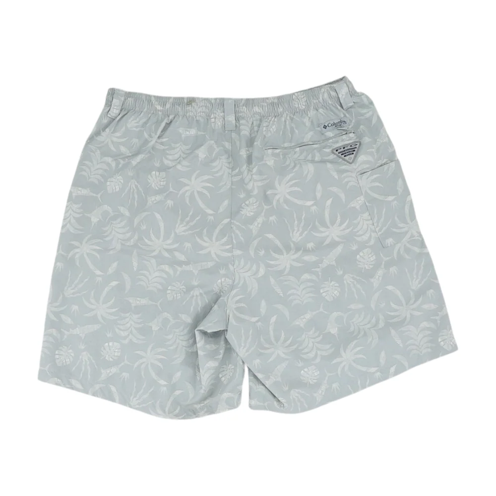 Gray Tropical Swim Bottom - Image 2