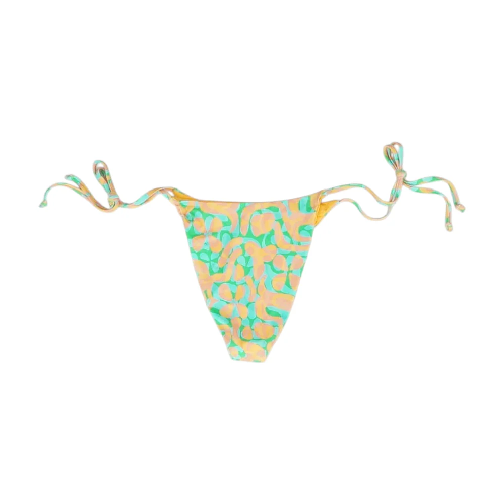 Multi Print Swim Bottom - Image 2