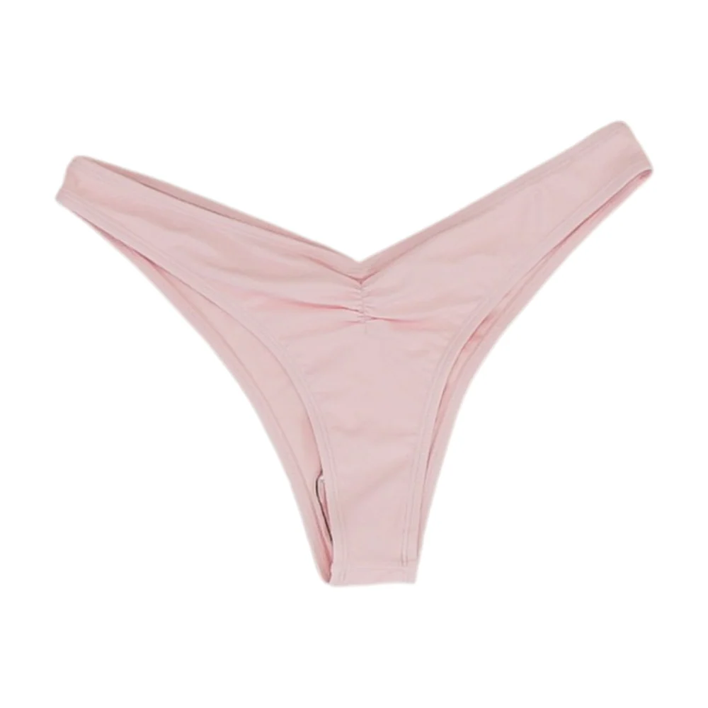 Pink Swim Bottom