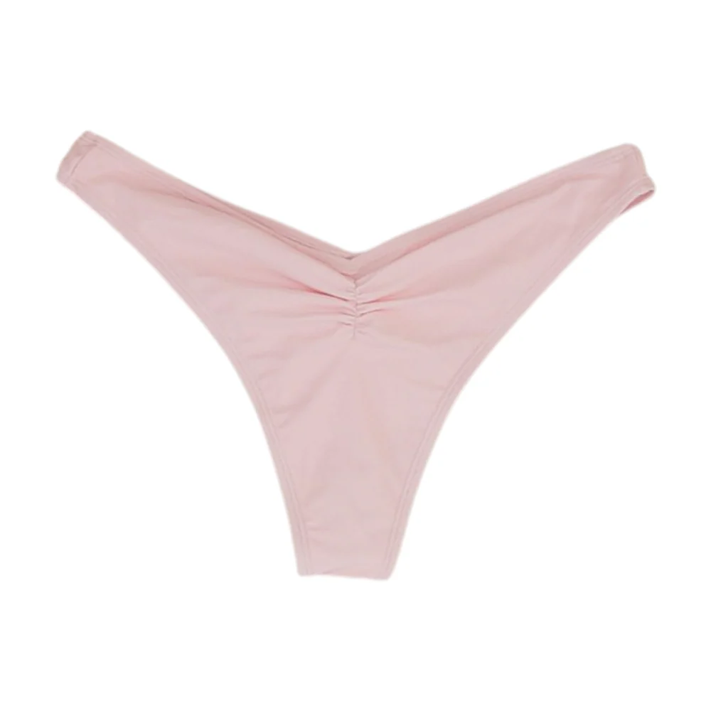 Pink Swim Bottom - Image 2