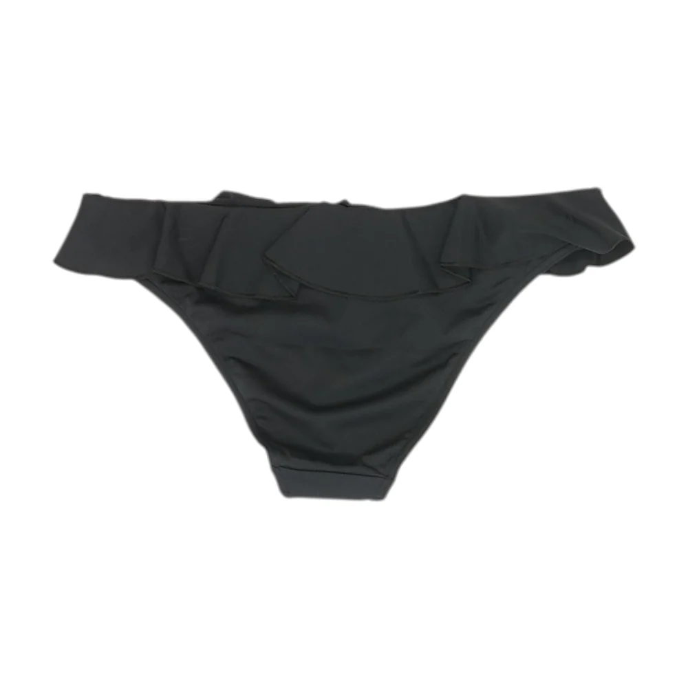 Black Swim Bottom - Image 2