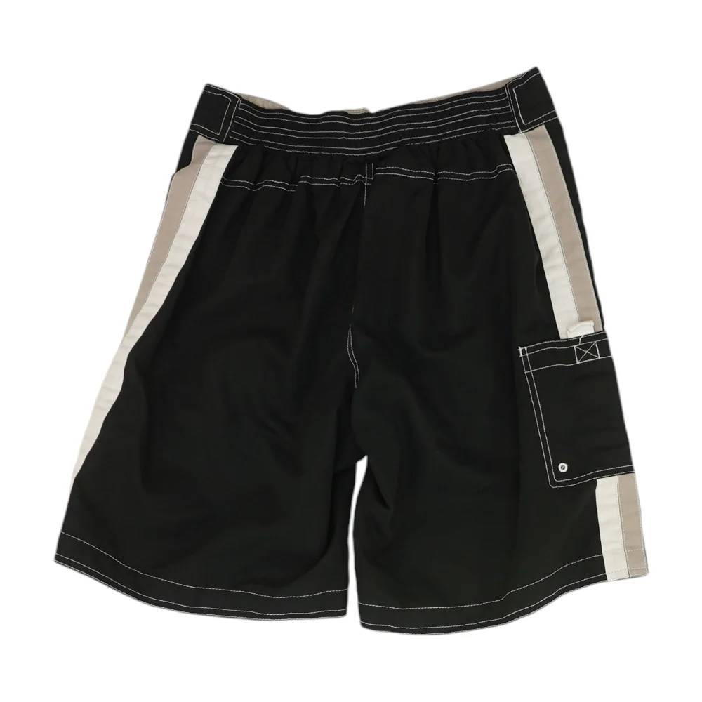 Black Chicago White Sox Swim Bottom - Image 2