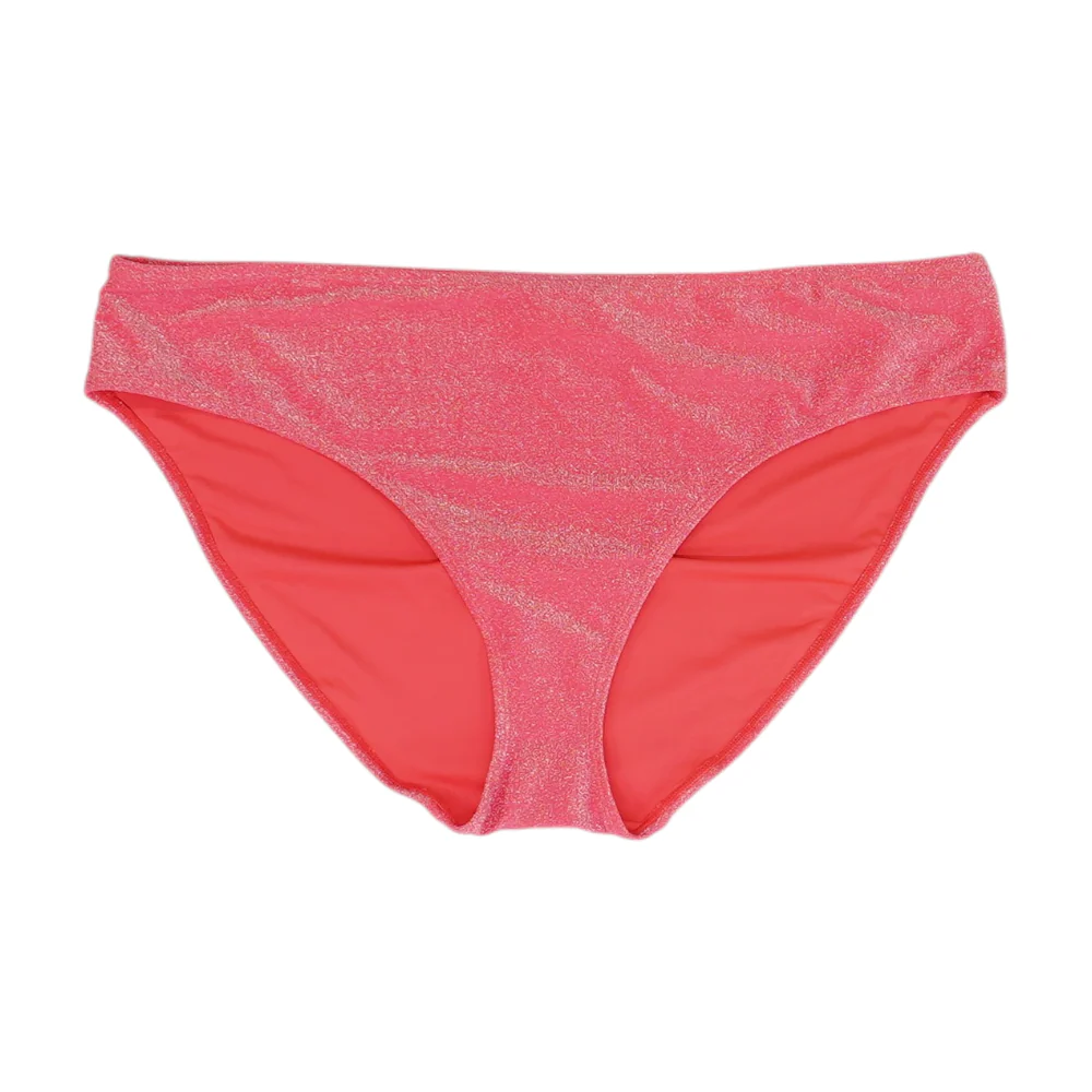 Pink Swim Bottom