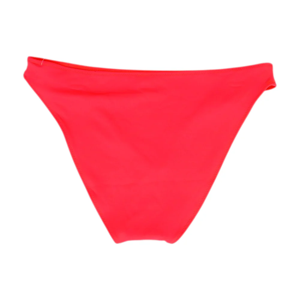 Neon Pink Plus Swim Bottom - Image 2