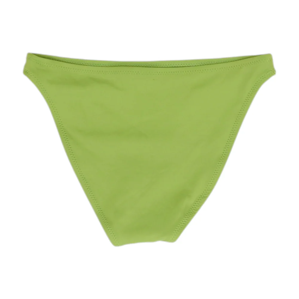 Green Swim Bottom - Image 2