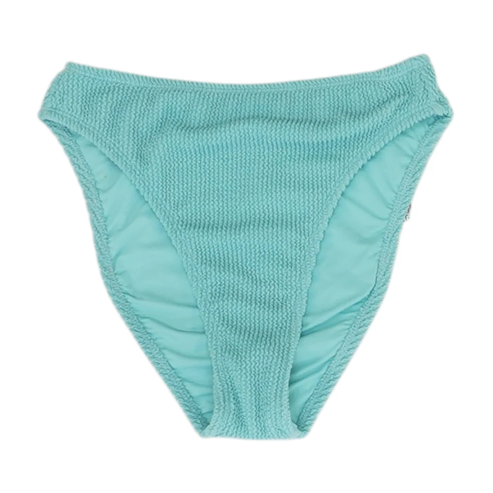 Blue Swim Bottom