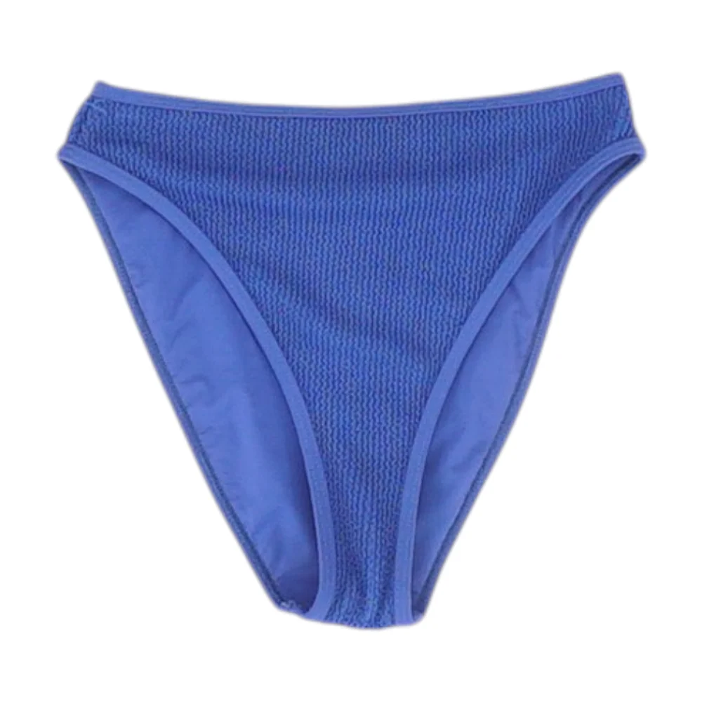 Navy Swim Bottom
