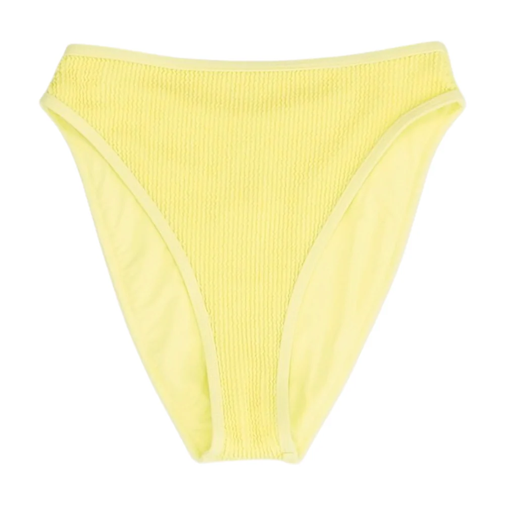 Lime Swim Bottom