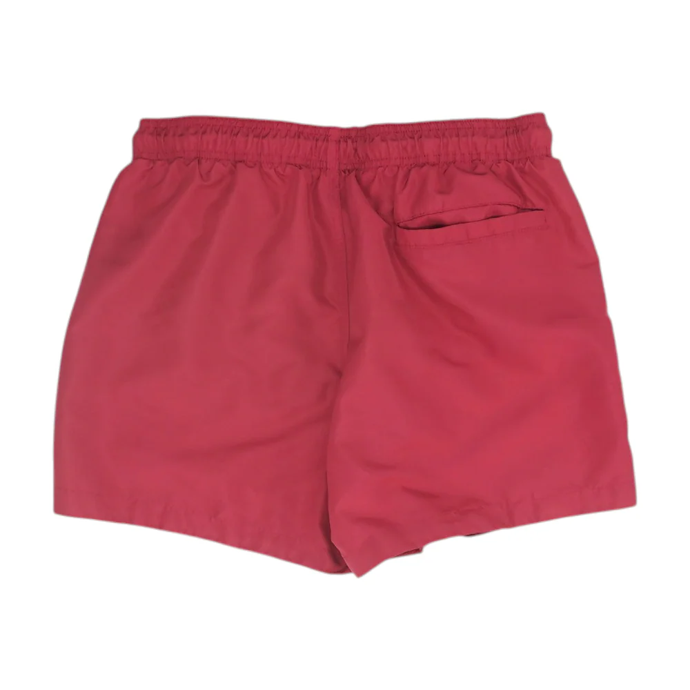 Red Swim Bottom - Image 2