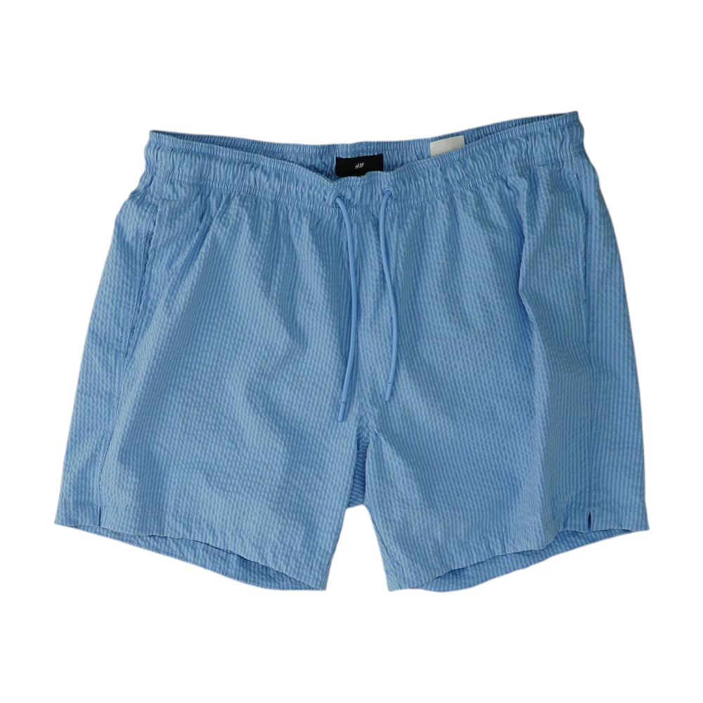 Blue Swim Bottom