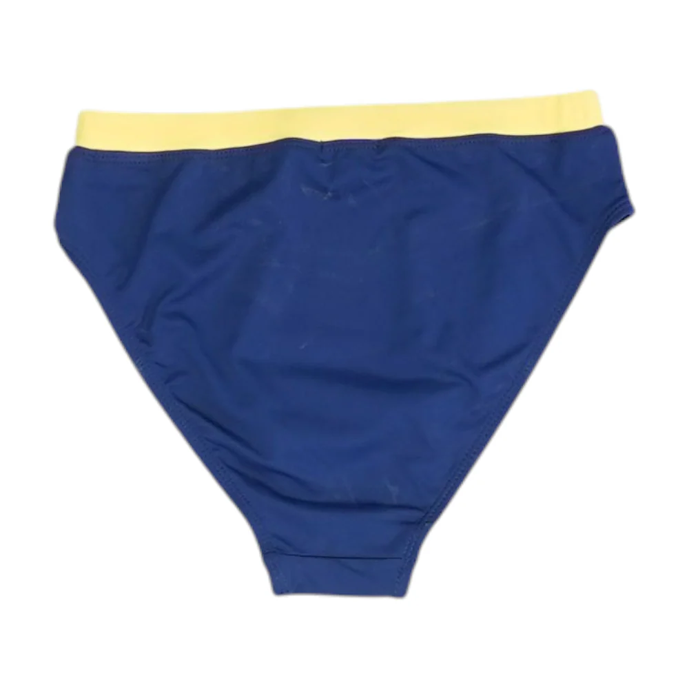 Navy Swim Bottom - Image 2
