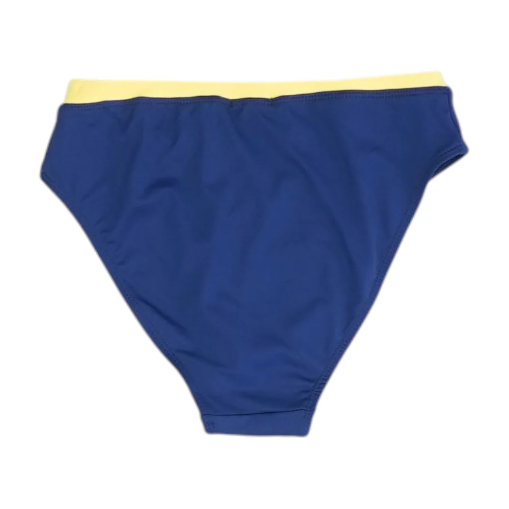 Navy Swim Bottom - Image 2