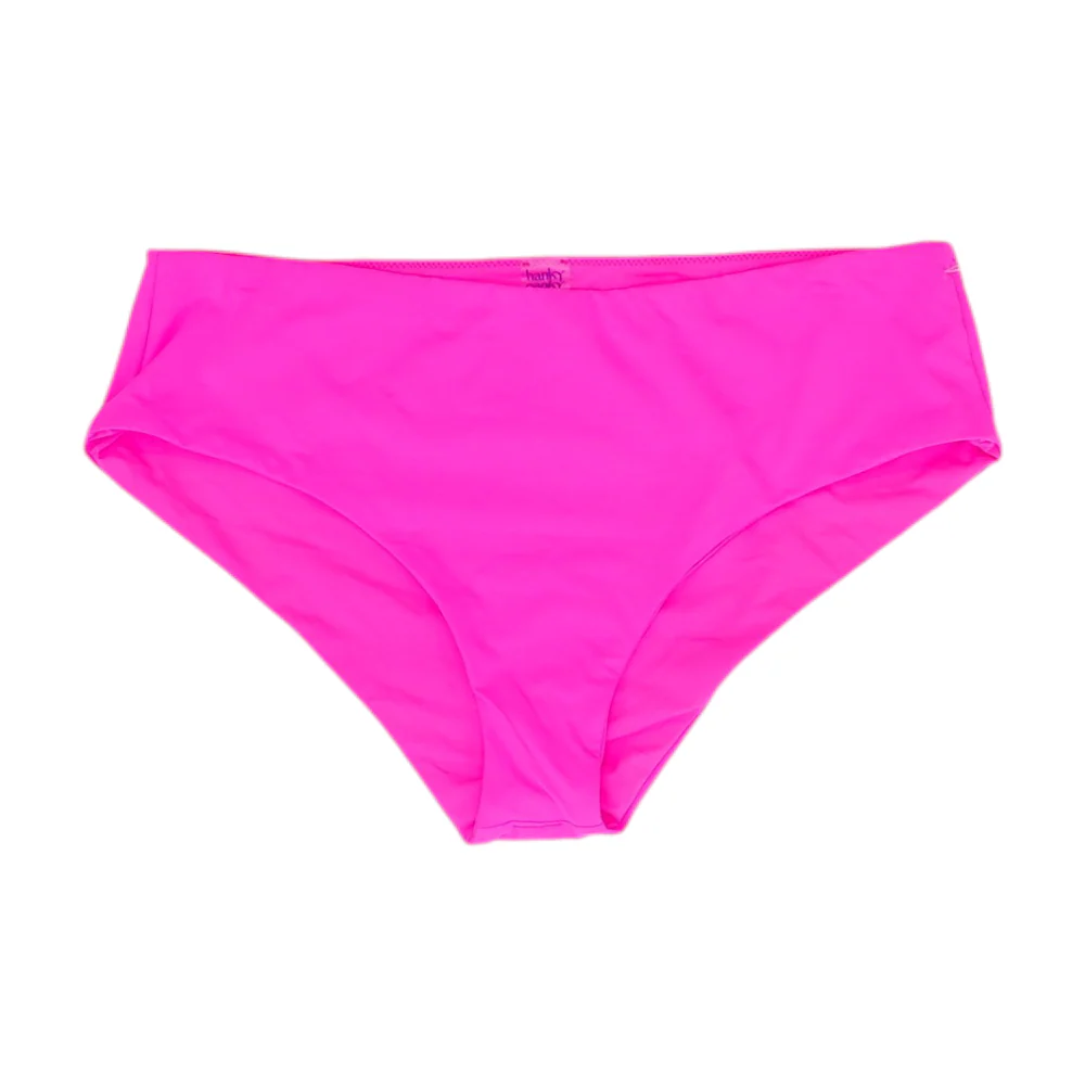 Pink Swim Bottom