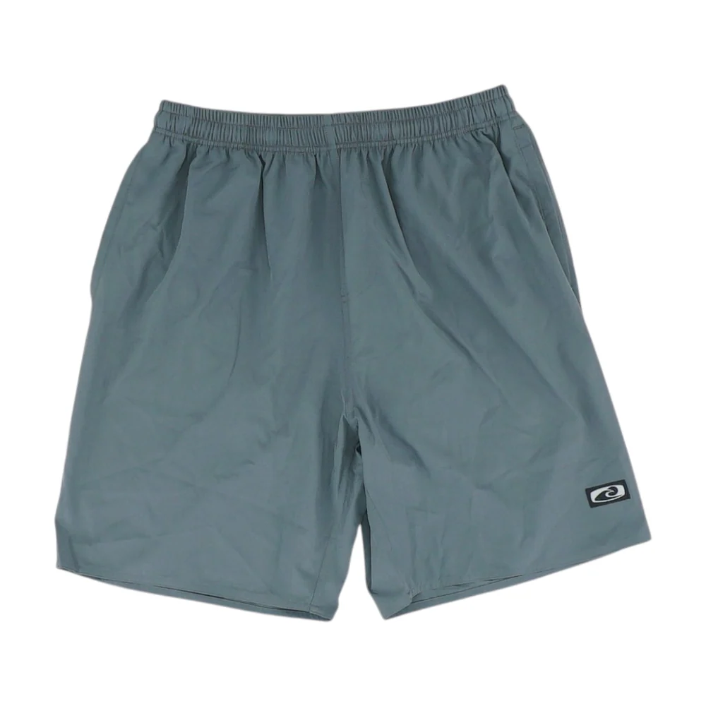 Gray Swim Bottom