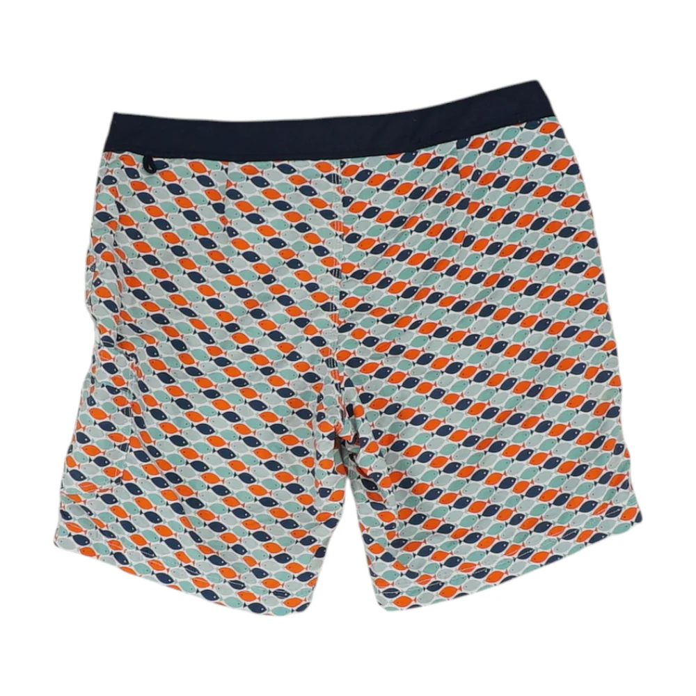 Multi Graphic Swim Bottom - Image 2