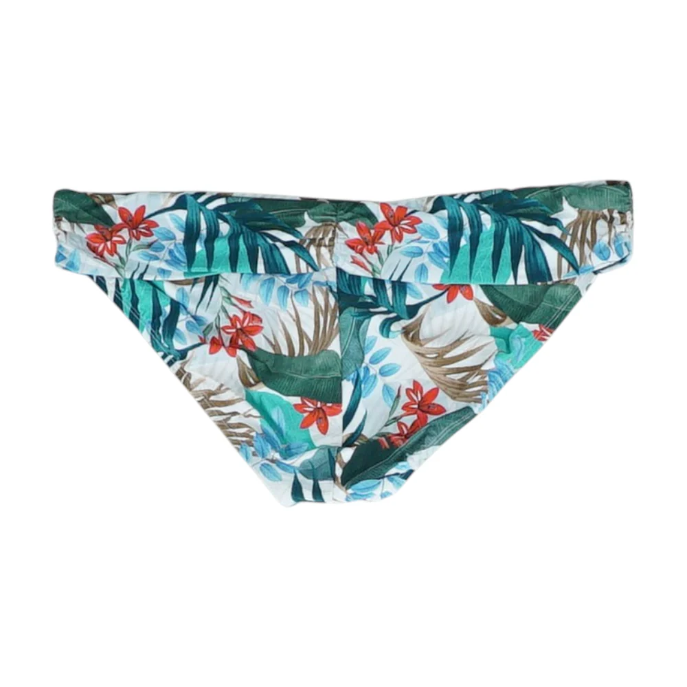 Multi Tropical Swim Bottom - Image 2
