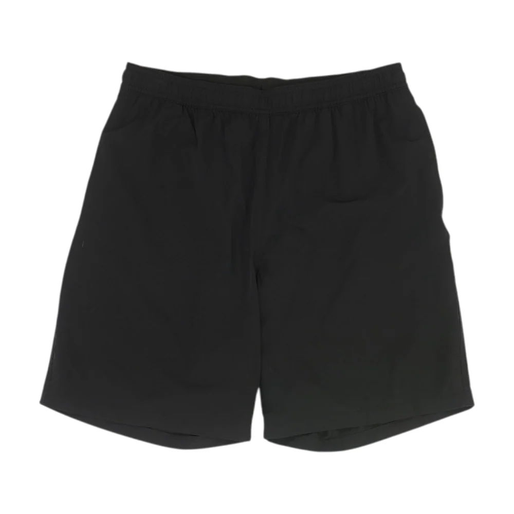 Black Swim Bottom