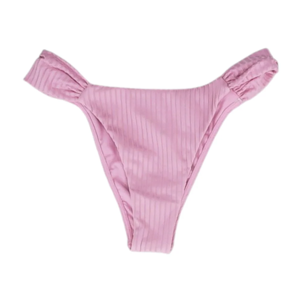 Pink Swim Bottom
