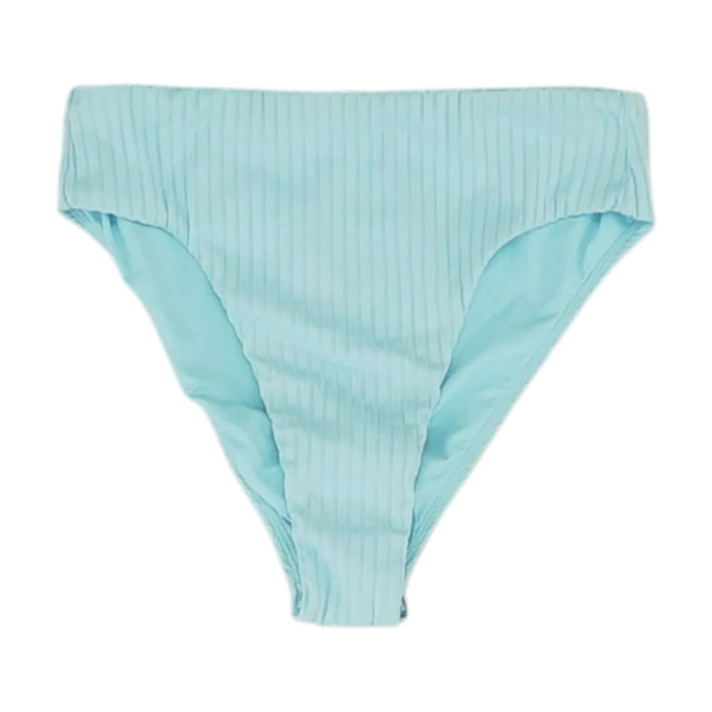 Blue Swim Bottom