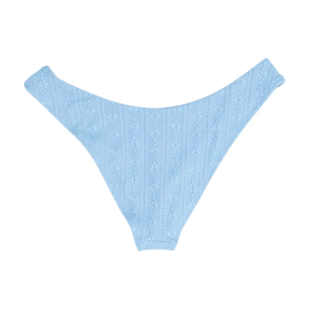Blue Swim Bottom - Image 2