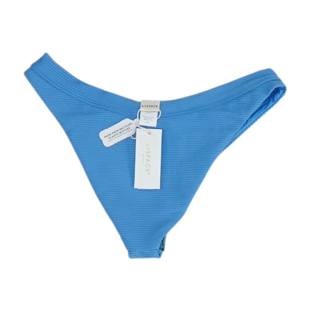 Blue Swim Bottom - Image 2
