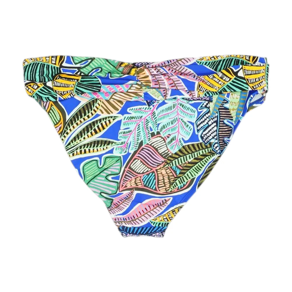 Multi Abstract Swim Bottom - Image 2