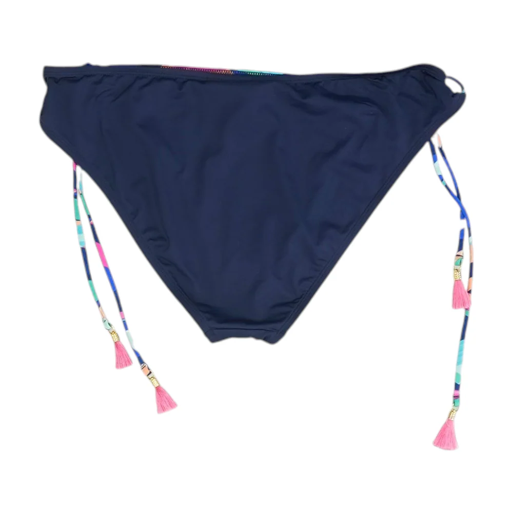 Navy Swim Bottom - Image 2