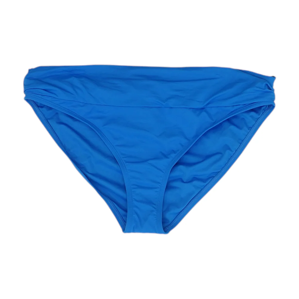 Blue Swim Bottom