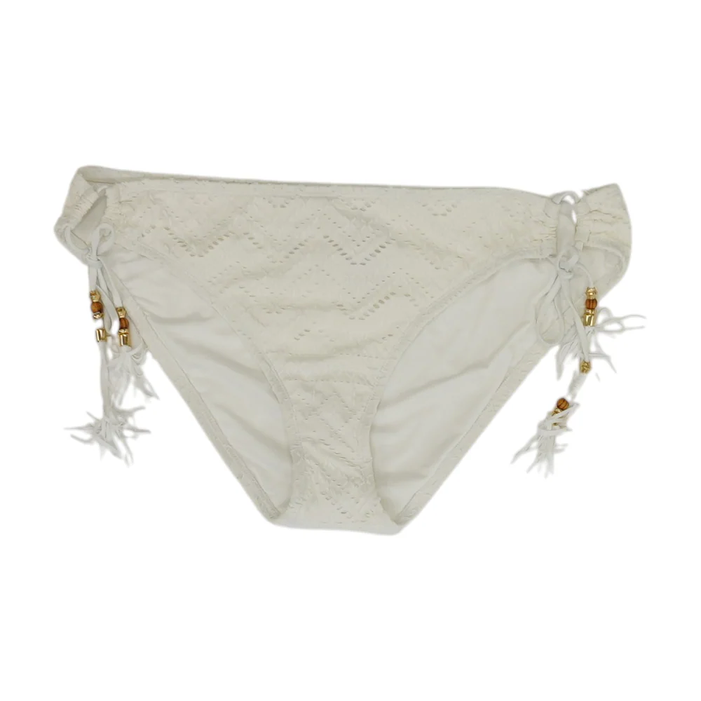 White Swim Bottom