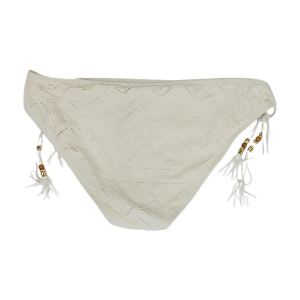 White Swim Bottom - Image 2