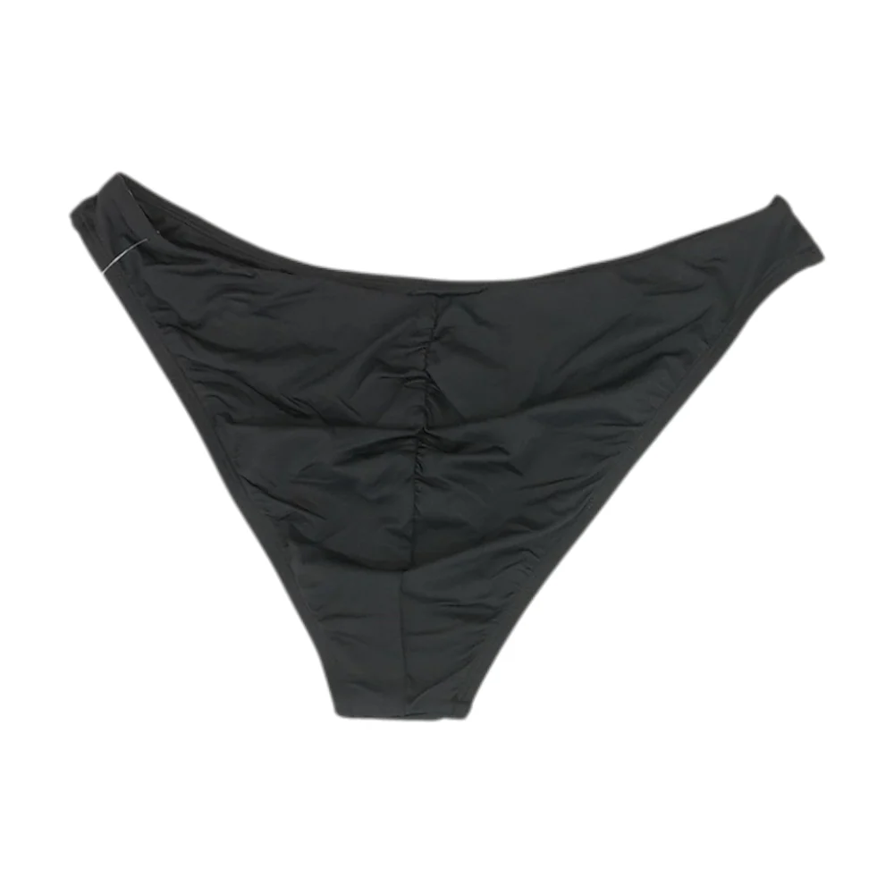 Black Swim Bottom - Image 2