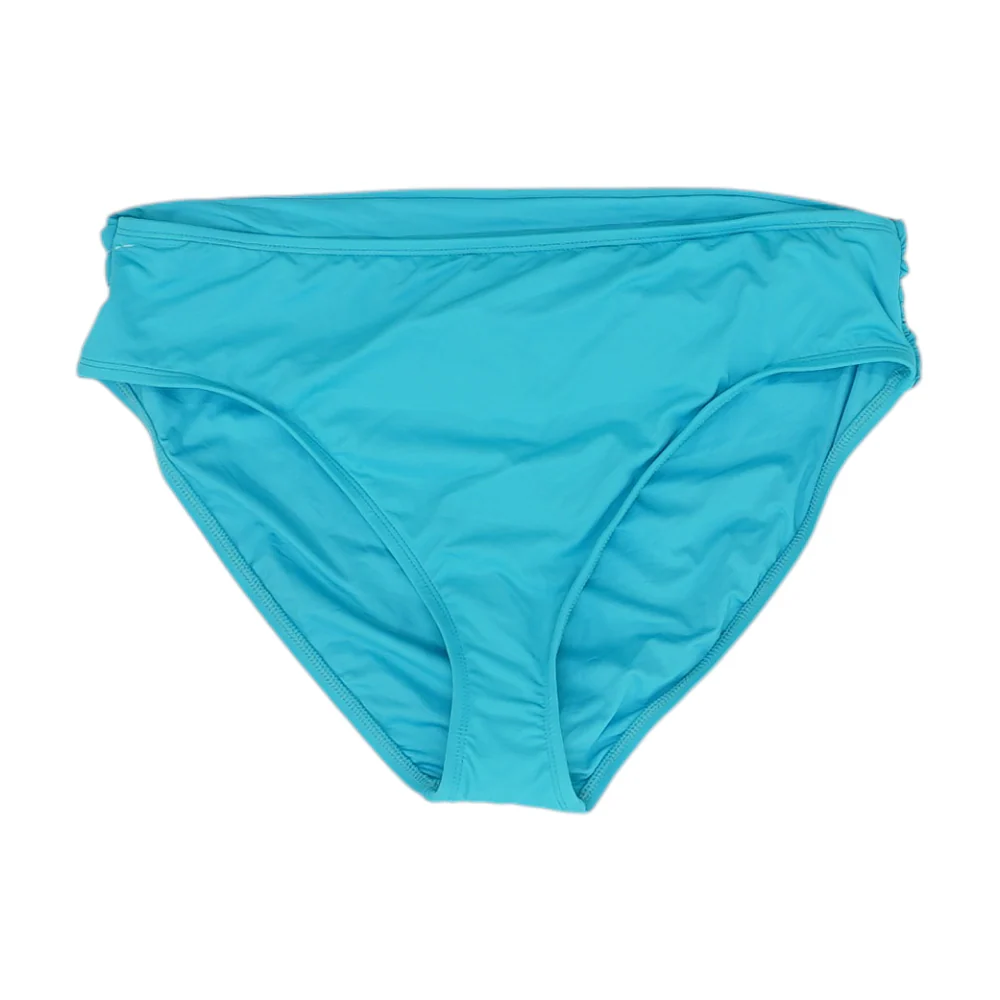 Blue Swim Bottom