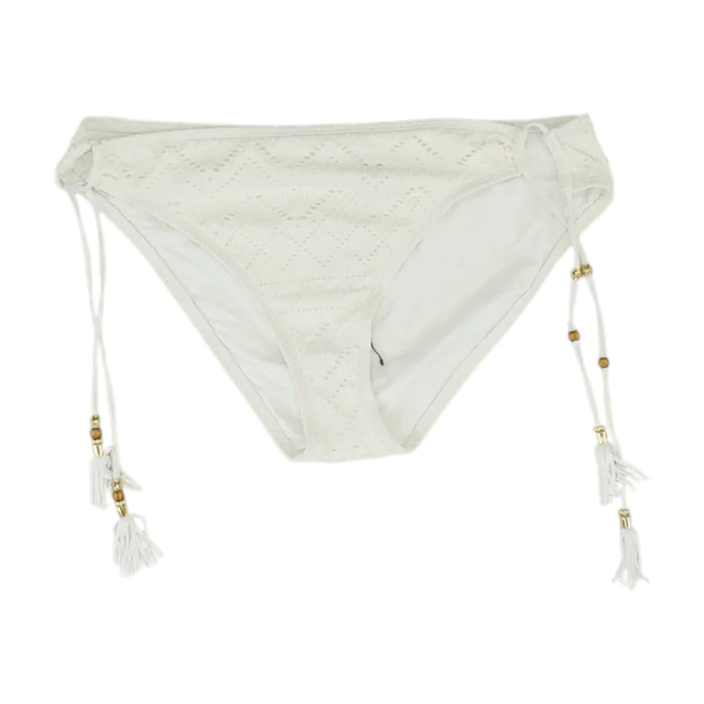 White Swim Bottom