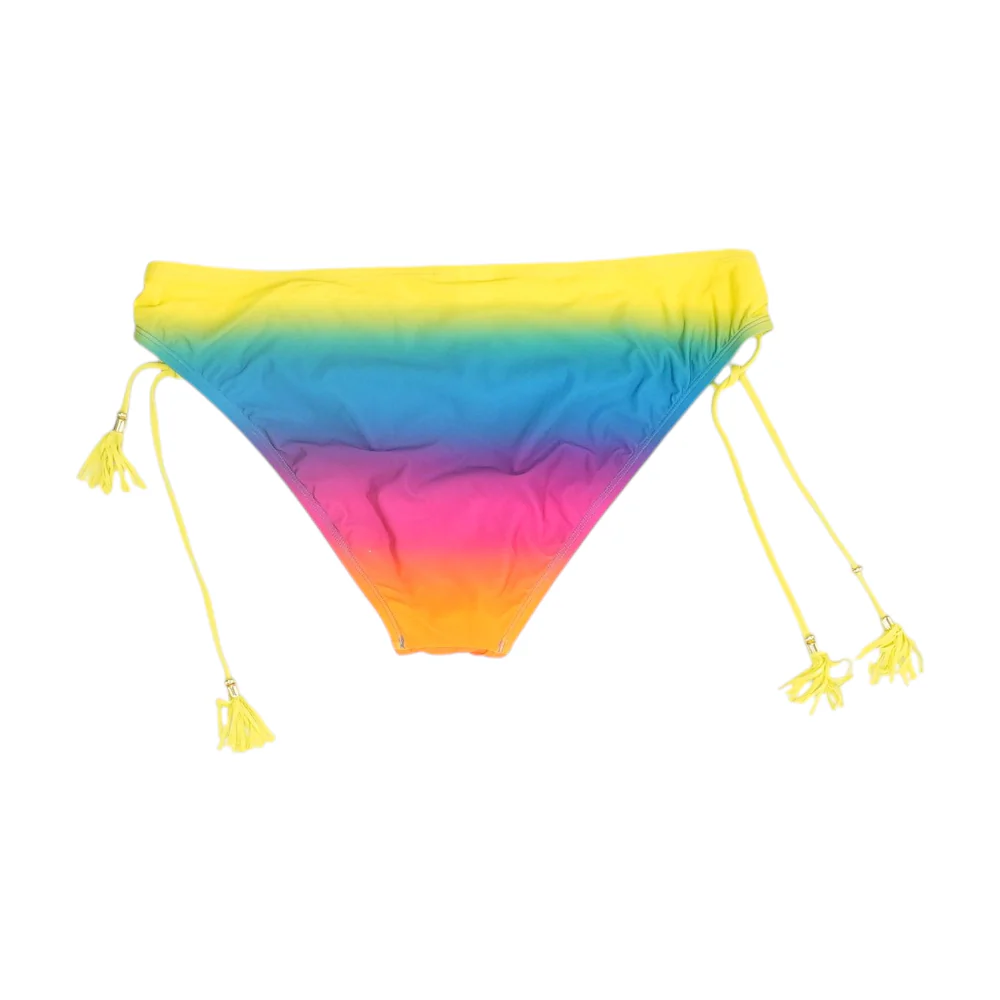 Multi Ombre Swim Bottom - Image 2
