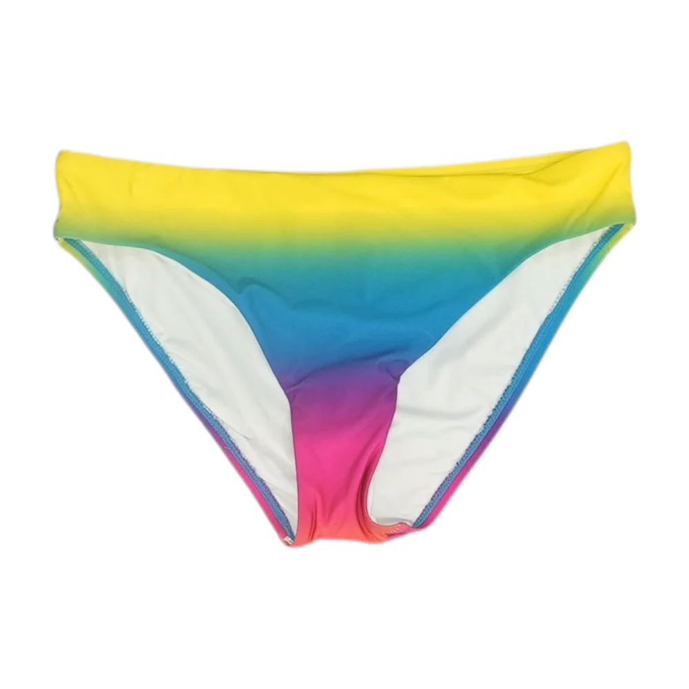 Multi Ombre Swim Bottom