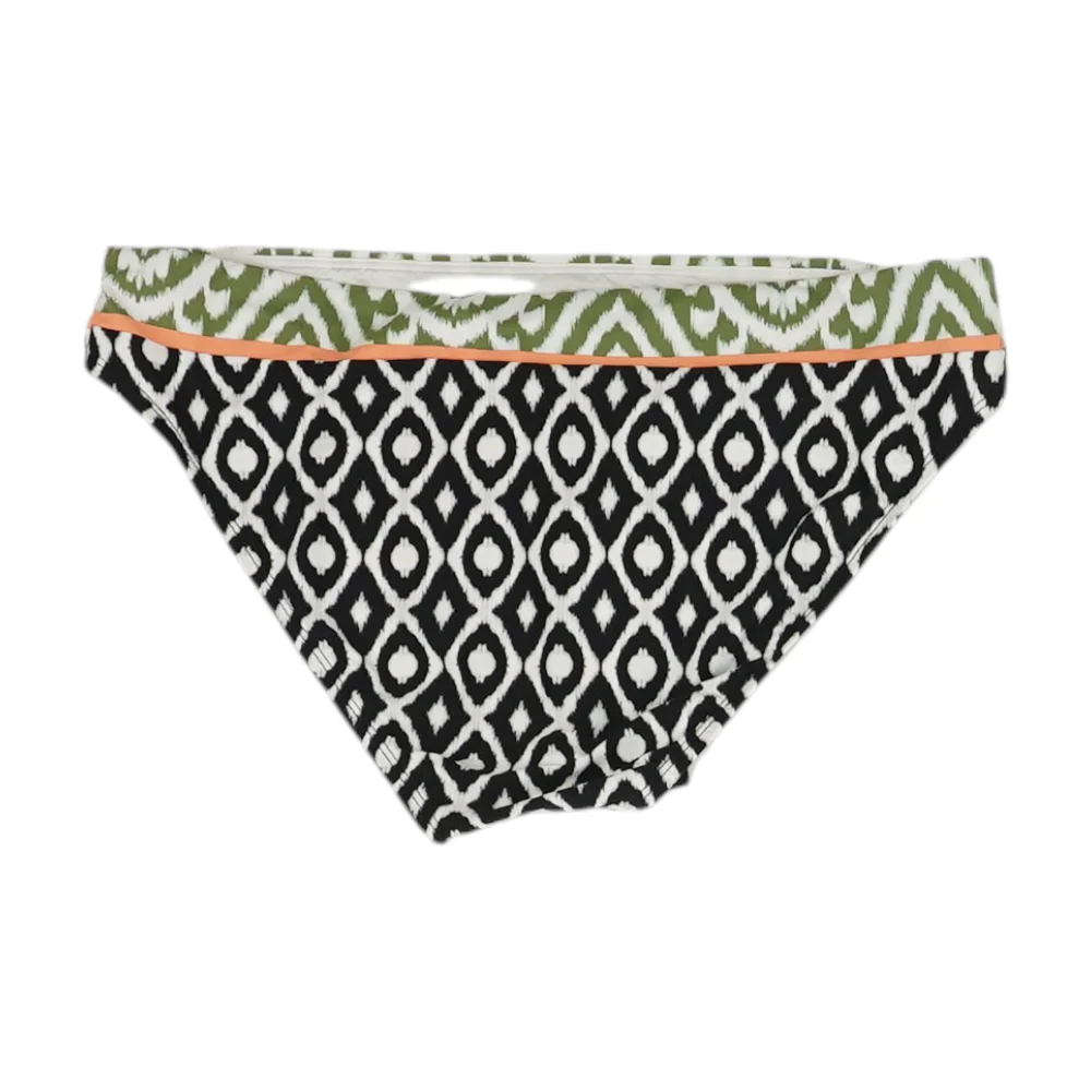 Multi Abstract Swim Bottom - Image 2