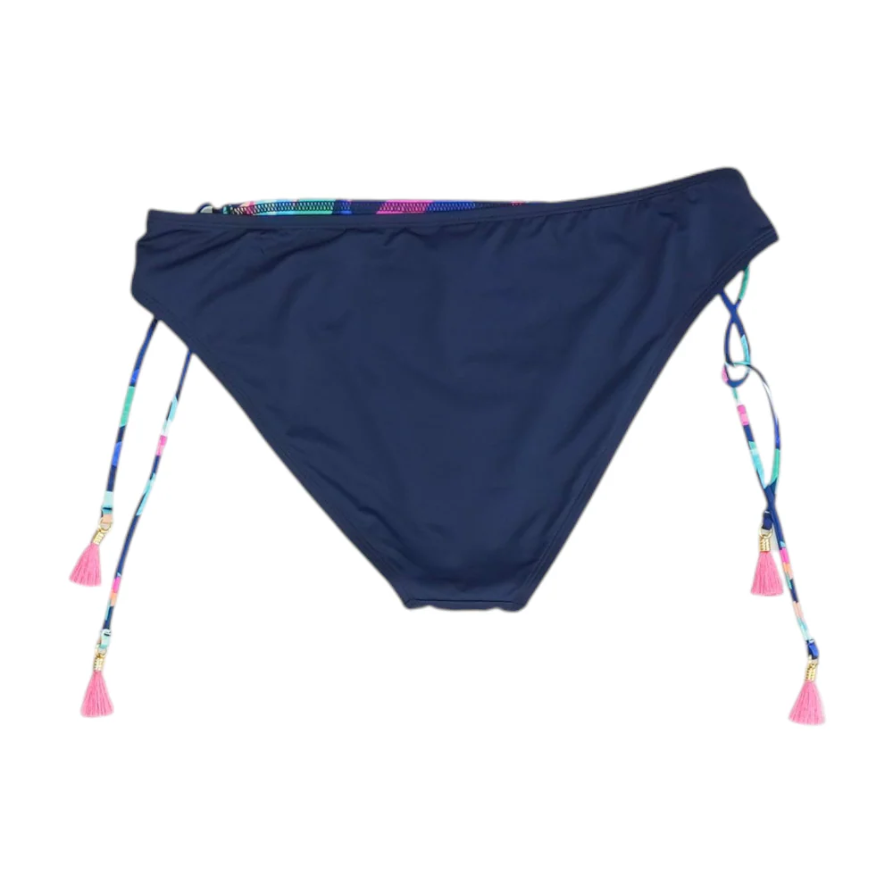 Navy Swim Bottom - Image 2