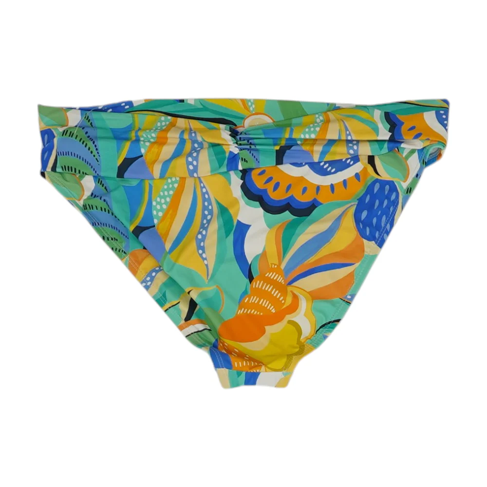 Multi Graphic Swim Bottom - Image 2