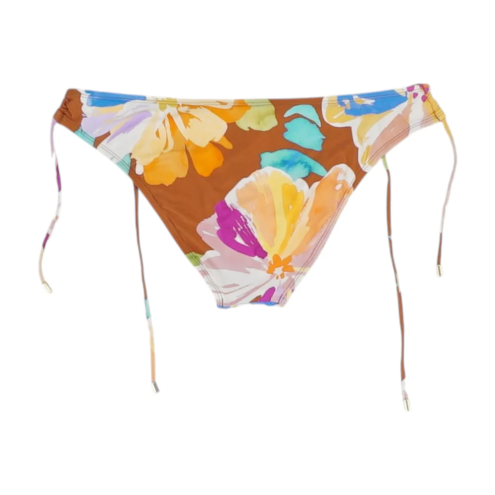 Multi Graphic Swim Bottom - Image 2